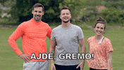 Lets Go Waiting GIF by Lidl Slovenija