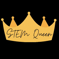 Latinaengineer queen science engineering stem GIF