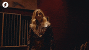 Woman Sing GIF by Shock
