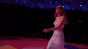 Taylor Swift Brits GIF by BRIT Awards