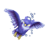 Sticker Reaction Sticker by The Sims