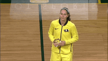 seattle storm thank you GIF by WNBA