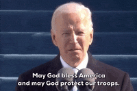 Joe Biden GIF by CBS News