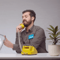 GIF by Majorel
