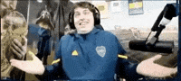 Puerro GIF