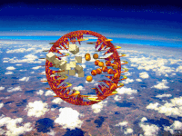 MarkWBallard animation gif markwballard 3dgraphics GIF