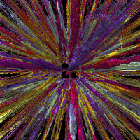 MarkWBallard animation gif abstract markwballard GIF