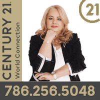 Century21 Sticker by Century 21 World Connection