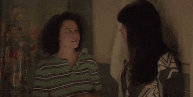 Amy Poehler Lol GIF by Broad City