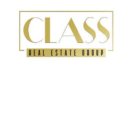 Soldwithclass Sticker by Class Real Estate Group