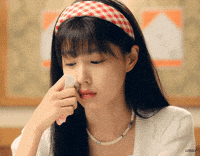 Izone Hyewon GIF