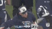 Offensive Coordinator Football GIF by NFL