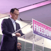 Voting United GIF by Josh Shapiro