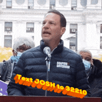 Voting United GIF by Josh Shapiro