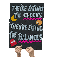 Organize Human Rights Sticker by Creative Courage