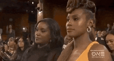 GIF by 50th NAACP Image Awards