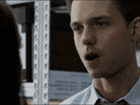 Mad Meghan Markle GIF