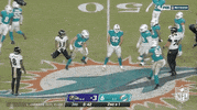 Christian Wilkins Football GIF by NFL