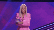 Season 6 Yes GIF by The Masked Singer