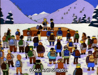 season 8 GIF