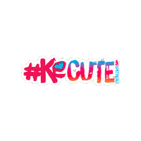 K Bella Sticker by Kespettacolo