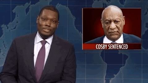 Bill Cosby GIF by Saturday Night Live