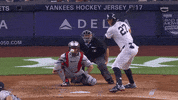 Major League Baseball Sport GIF by MLB