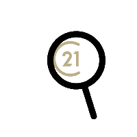 Realtor Century21 Sticker by Angela Goehring C21