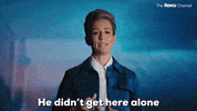 Megan Rapinoe Nba GIF by The Roku Channel
