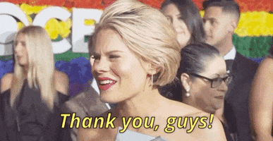 GIF by Tony Awards