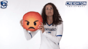 jays bluejays GIF by Creighton University Athletics