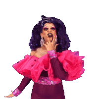 Drag Queen Sticker by Drag Race España