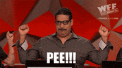 pee fails GIF by World’s Funniest