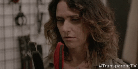 season 3 GIF by Transparent
