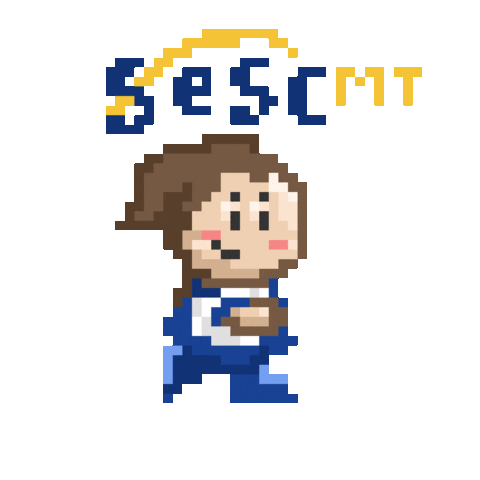 sescmatogrosso giphyupload arsenal sesc sescmt Sticker