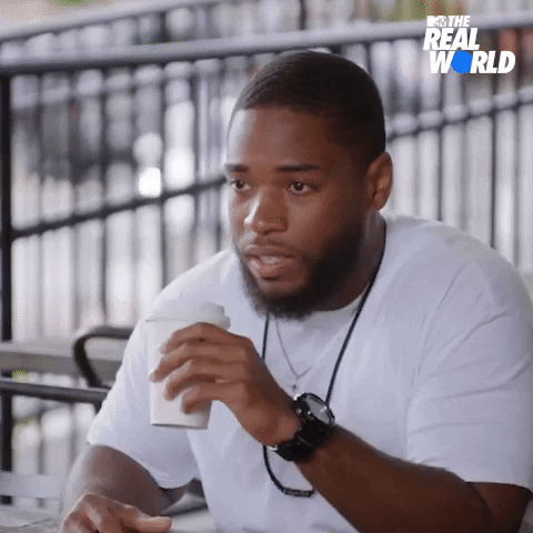 Season 1 Episode 10 GIF by Real World on Watch