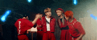 Skz 스트레이키즈 GIF by Stray Kids