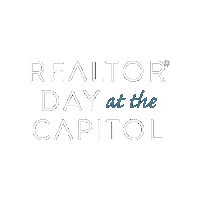 Realtors Sticker by Alabama REALTORS®