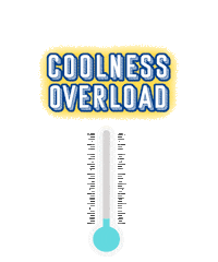 coolant_enesis coolant coolschool coolmaksimal sejukmaksimal Sticker