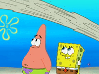 season 7 episode 26 GIF by SpongeBob SquarePants