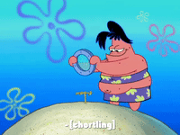 season 7 episode 26 GIF by SpongeBob SquarePants