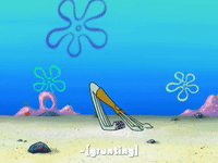 season 7 episode 26 GIF by SpongeBob SquarePants