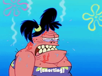 season 7 episode 26 GIF by SpongeBob SquarePants