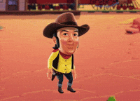 Dance Celebrate GIF by MGA Games