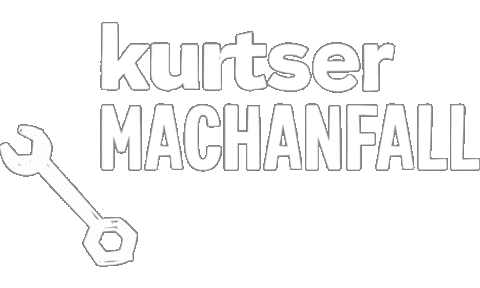 Proud Do It Yourself Sticker by kurts.tools