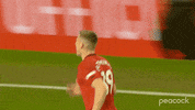 Premier League Soccer GIF by PeacockTV