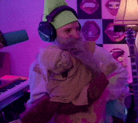 Dancing Gnome GIF by CA in LA