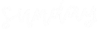 Sunday Weekdays Sticker