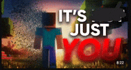Youtube Steve GIF