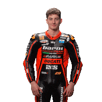 Happy Sport Sticker by WorldSBK